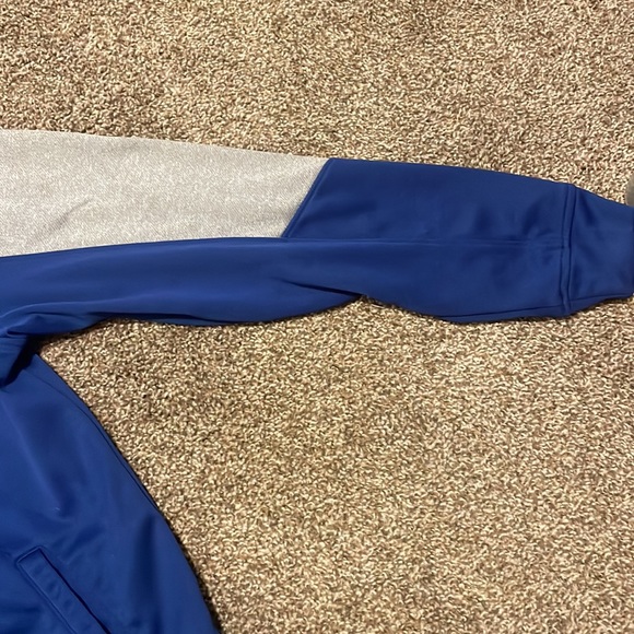 CBUK by cutter and buck Mariners Zip jacket. Size L - Picture 4 of 10